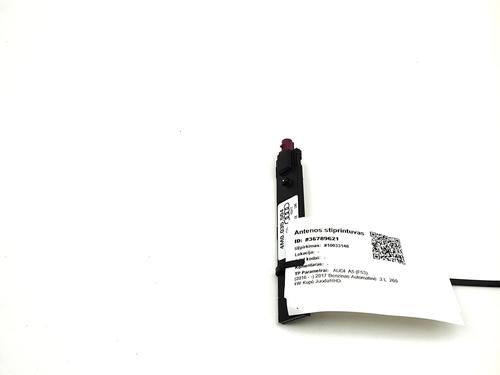 Electronic module AUDI A5 (F53, F5P) S5 TFSI quattro | BP37426148M83 - Image 2