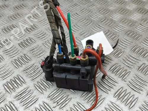 Used Electronic module PORSCHE TAYCAN Sport Turismo (Y1C) 4S Performance Battery Plus (Y1CDB1) (571 hp) 31762858