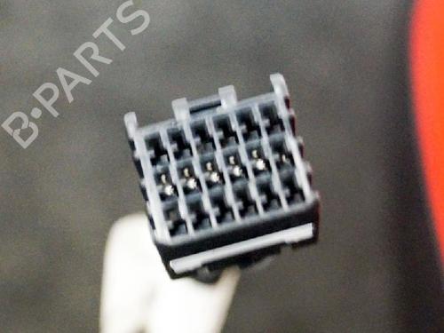 Right mirror OPEL ASTRA K (B16) 1.4 Turbo (68) | BP6746335C27 