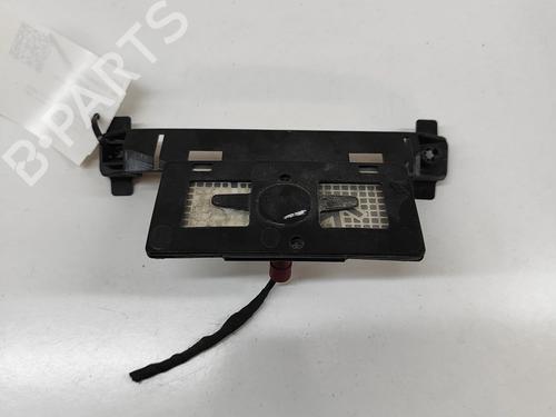 Used Antenna/Base Antenna/Base AUDI E-TRON (GEN) 55 quattro (408 hp) 29404337 29404337