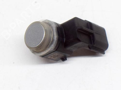 Electronic module NISSAN QASHQAI II SUV (J11, J11_) 1.5 dCi | BP27751235M83 
