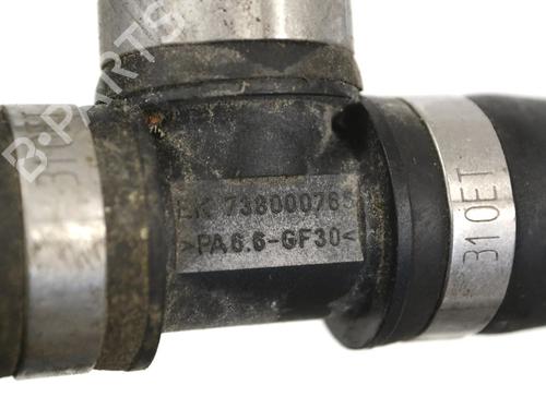 Pipe BMW i8 (I12) hybrid | BP30207532M125