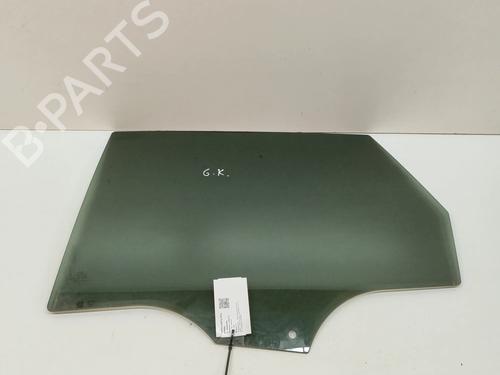 Used Rear left door window AUDI A4 B9 Avant (8W5, 8WD) RS4 TFSi quattro (450 hp) 27772287