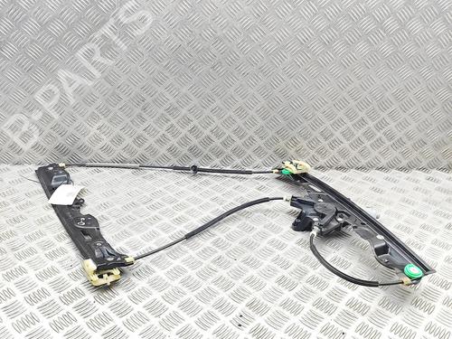 Front right window mechanism FORD RANGER (TKE) 2.0 EcoBlue 4x4 | BP38782829C23 - Image 2