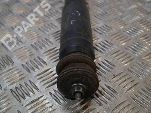 Left rear shock absorber MERCEDES-BENZ M-CLASS (W163) ML 270 CDI (163.113) | BP6715049M18 
