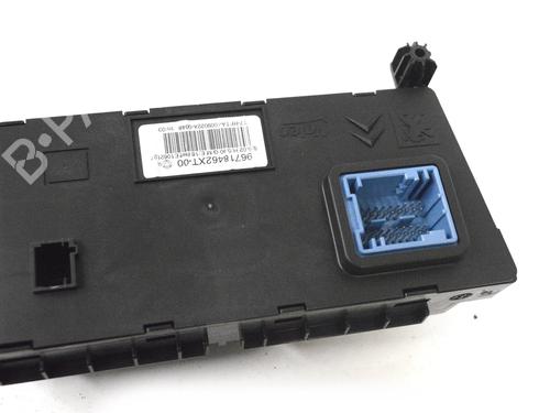 Electronic module PEUGEOT RCZ 1.6 16V | BP33354681M83  - Image 5