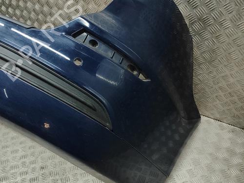 Rear bumper FORD MONDEO V Turnier (CF) 2.0 TDCi | BP31073092C8 