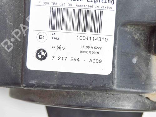 Right headlight BMW X3 (F25) xDrive 20 d | BP29752781C29 