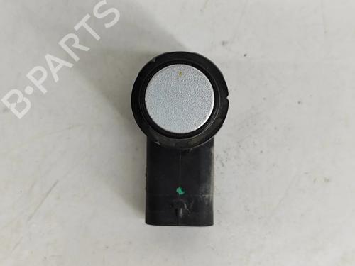 Used Electronic module SKODA OCTAVIA II Combi (1Z5) 2.0 TDI 16V 4x4 (140 hp) 19427348