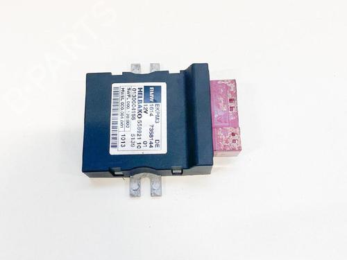 Electronic module BMW 6 Convertible (F12) 650 i | BP6762912M83 