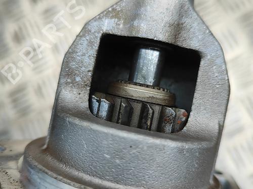 Starter ALFA ROMEO STELVIO (949_) 2.9 Q4 (949.AXG2A, 949.AXH2A, 949.AXS2A) | BP33374031M8 - Image 6