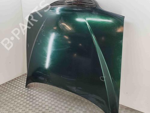 Hood SSANGYONG MUSSO (FJ) 2.3 D | BP29637517C1 