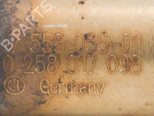 Electronic sensor BMW 5 (E60) 525 i | BP6755869M84 