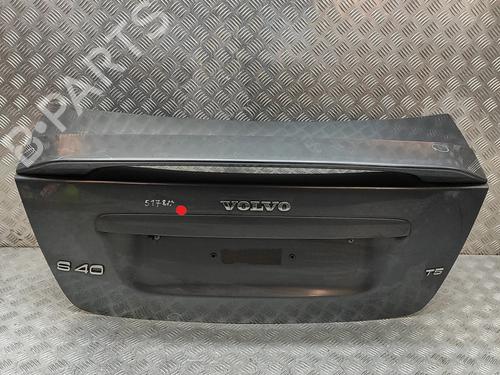 Used Tailgate Tailgate VOLVO S40 II (544) T5 (220 hp) 29829557 29829557