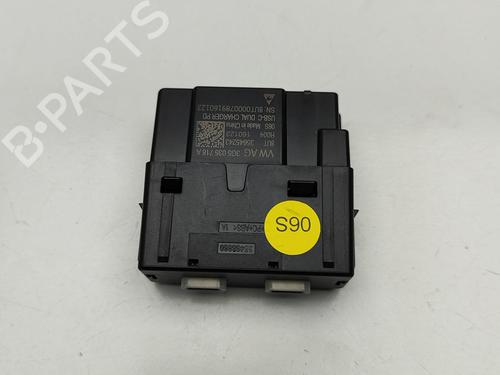 Elektronisk modul VW ID.5 (E39) GTX | BP27784877M83 