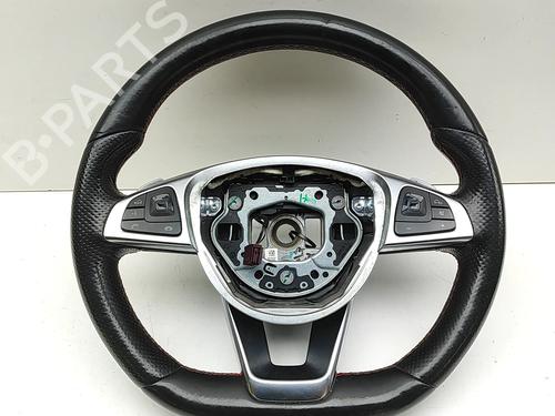 Rat MERCEDES-BENZ E-CLASS (W213) AMG E 43 4-matic (213.064) (401 hp) 31926396