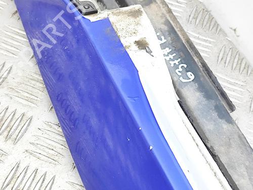 Venstre sidekjole AUDI A6 C8 Avant (4A5) RS6 TFSI Mild Hybrid quattro | BP37583245C115 - Image 15
