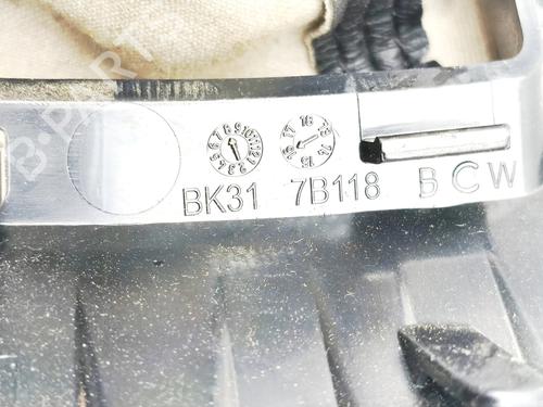 Selector da caixa FORD TRANSIT V363 Platform/Chassis (FED, FFD) 2.0 EcoBlue | BP39380733M90 - Image 7