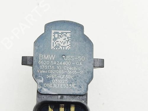Electronic module BMW X2 (U10) sDrive 20 i | BP36565189M83 - Image 7