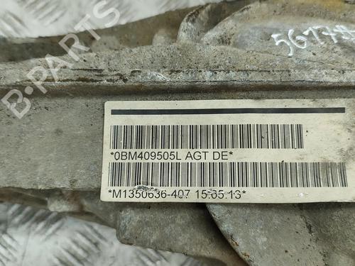 Front differential VW TOUAREG (7P5, 7P6) 3.0 V6 TDI | BP29830012M23 - Image 8
