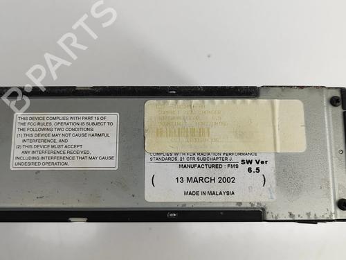 Electronic module FORD USA F-150 4.2 4x4 | BP28687583M83  - Image 7