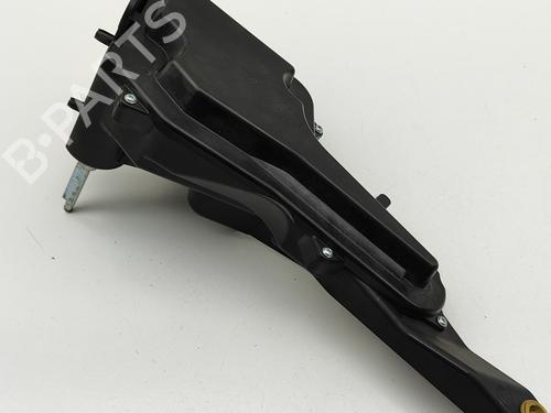 Electronic module AUDI A5 Convertible (8F7) 2.0 TDI | BP28160286M83 