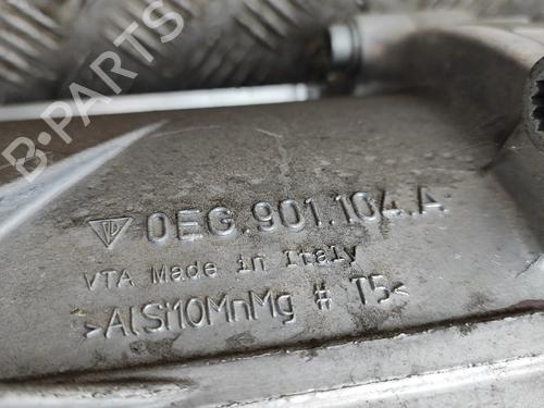 Engine PORSCHE TAYCAN Sport Turismo (Y1C) 4S Performance Battery Plus (Y1CDB1) | BP31859023M1 