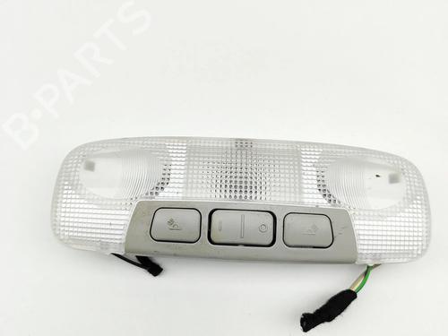 Used Interior roof light Interior roof light 37599037 37599037