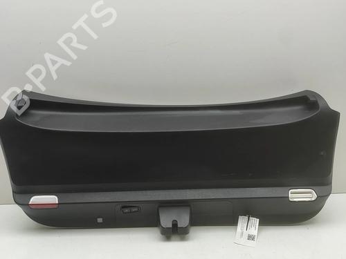 Used Boot lining Boot lining PORSCHE PANAMERA (971) 2.9 4 E-Hybrid (97ABE1, 97BBE1, 97ABX1) (462 hp) 33624770 33624770