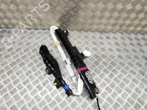 Left curtain airbag TOYOTA C-HR (_X2_, _H2_) Hybrid (MAXH20) | BP27796026C11