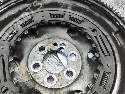 Flywheel SKODA KAROQ (NU7, ND7) 1.5 TSI | BP37797711M101 - Image 7