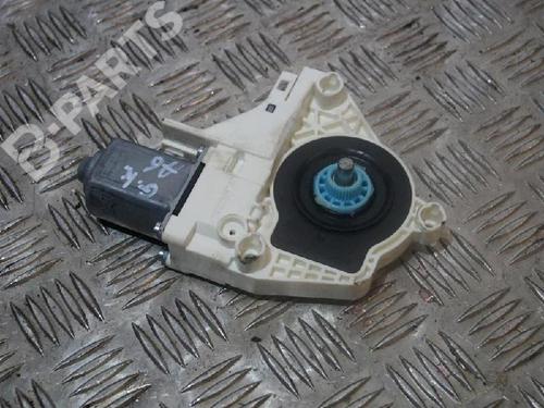 Left rear window motor AUDI A6 C7 (4G2, 4GC) 2.0 TDI | BP6731012E23 