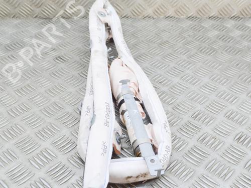 Left curtain airbag JAGUAR I-PACE (X590) EV400 AWD | BP27760280C11 