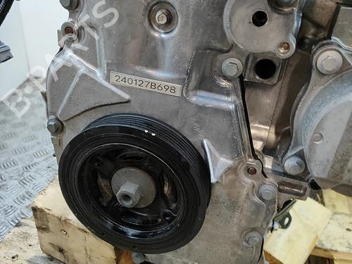 Engine RENAULT ARKANA I (LCM_, LDN_) 1.6 E-TECH 145 (LDMU) | BP38070033M1 - Image 6
