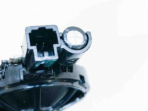 Speaker TESLA MODEL X (5YJX) P90D AWD | BP7797595E2