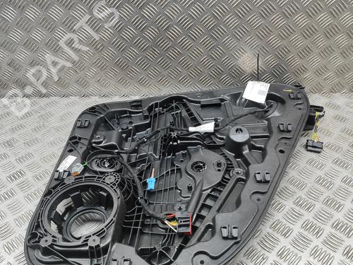 Rear right window mechanism VOLVO XC40 (536) B3 Mild-Hybrid | BP37797463C25 - Image 3
