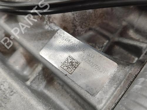 Engine OPEL MOKKA 1.2 (76) | BP28432100M1  - Image 7