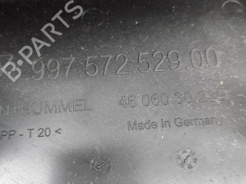 Air filter box PORSCHE 911 (997) 3.8 Carrera 4S | BP22351170M87