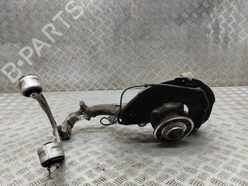 Used Right front steering knuckle Right front steering knuckle MERCEDES-BENZ GLC (X253) 300 d 4-matic (253.919) (245 hp) 27772075 27772075