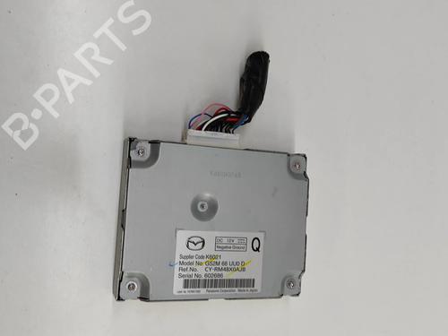 Módulo eletrónico MAZDA 6 Estate (GJ, GL) 2.5 | BP26500886M83