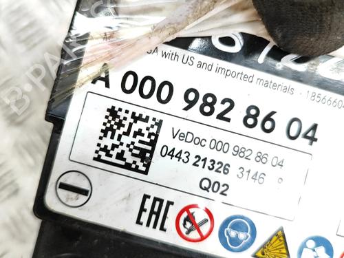 Other MERCEDES-BENZ EQE (V295) EQE 350+ (295.121) | BP40556364O1 - Image 5