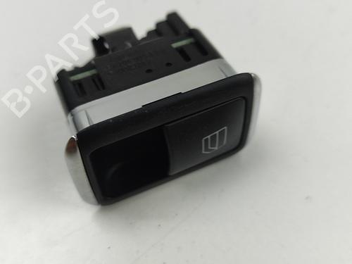 Right front window switch MERCEDES-BENZ B-CLASS Sports Tourer (W246, W242) B 180 (246.242) | BP26597078I26