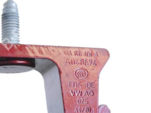 Hinge/Door check strap AUDI Q5 (FYB, FYG) 45 TFSI Mild Hybrid quattro | BP30252678C146 