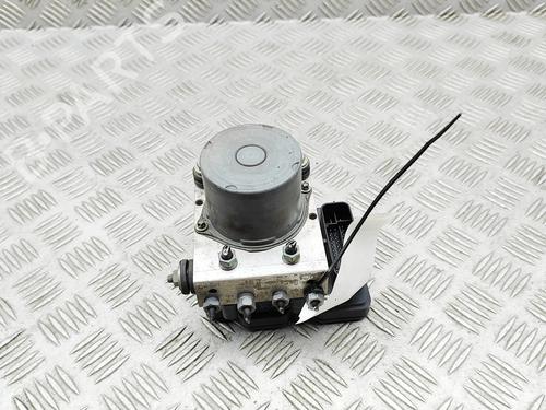 Used ABS pump ABS pump CITROËN JUMPER II Van 2.0 BlueHDi 130 (130 hp) 33882754 33882754