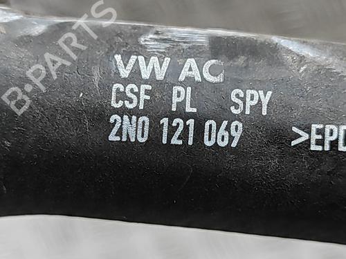 Pipe VW CRAFTER Platform/Chassis (SZ_) 2.0 TDI RWD (SZB, SZC, SZD, SZH, SZI, SZO, SZP, SZQ, SZU... | BP33381680M125  - Image 6