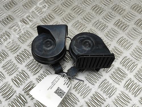Used Horn LAND ROVER RANGE ROVER SPORT II (L494) 4.4 SDV8 4x4 (340 hp) 29830076