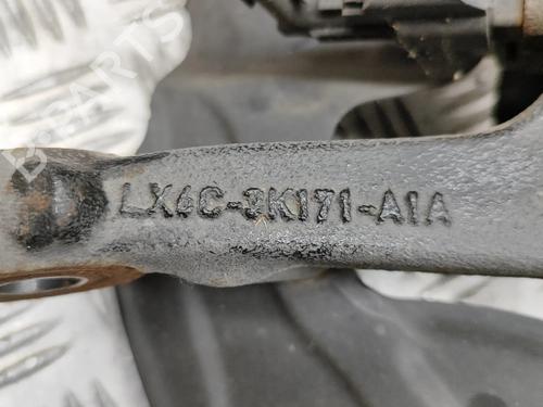 Left front steering knuckle FORD KUGA III (DFK) 2.5 FHEV | BP28558301M25 