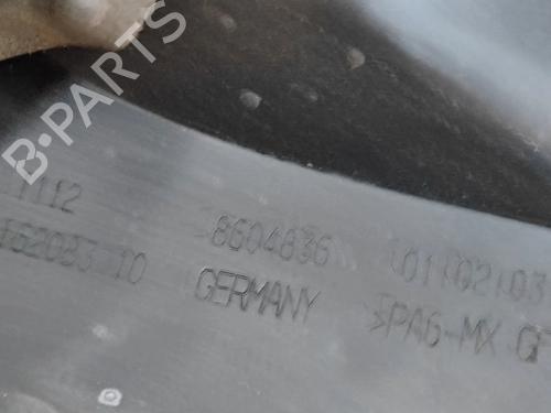 Upper protection BMW 3 (F30, F80) 330 e | BP28115329M93 