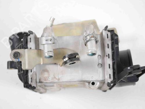 Intercooler INFINITI Q50 3.0 t | BP30235028M30