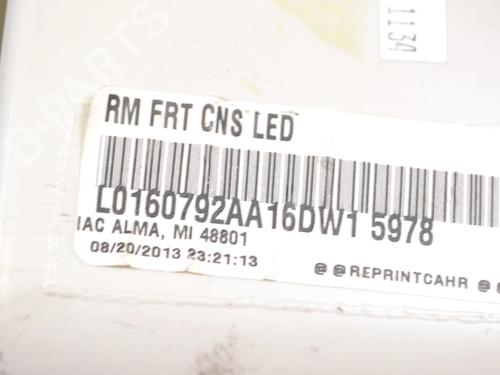 Interior roof light VW ROUTAN 3.6 | BP33346544I8 - Image 5